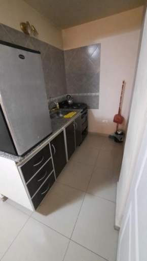 Alquiler de departamento céntrico en Villa Carlos Paz